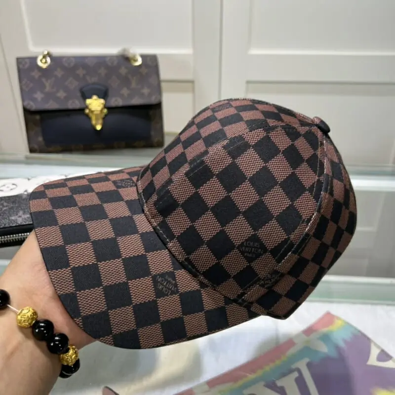 louis vuitton lv casquette s_12337432